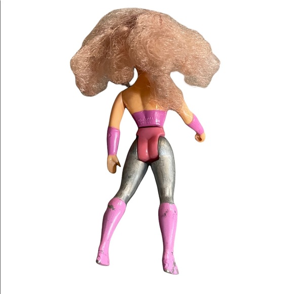 She-Ra Princess of Power Vintage Action Figure Mattel 1984 MOTU Masters Universe - Picture 2 of 4